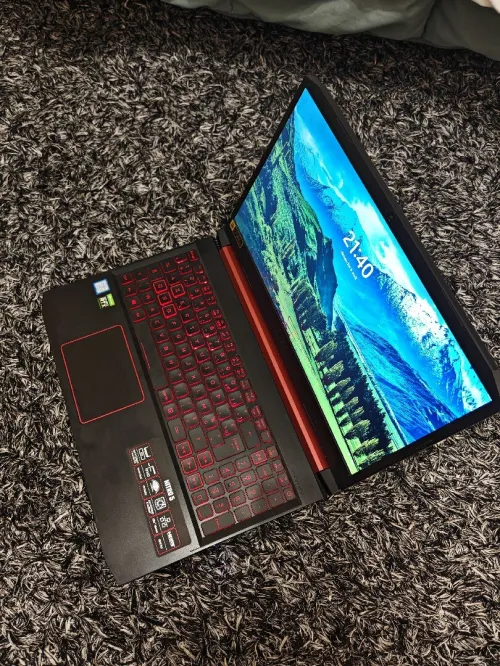Acer Nitro 5 gaming 