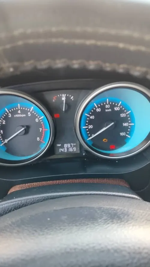 Chery Yoki 2019 Yoki