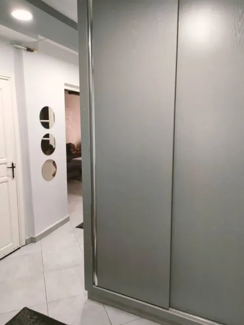 Vente Appartement F3 Oran Bir el djir