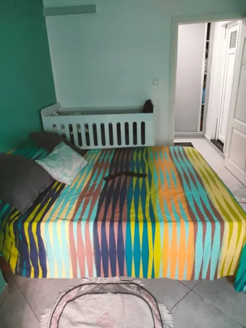 Vente Appartement F3 Oran Bir el djir