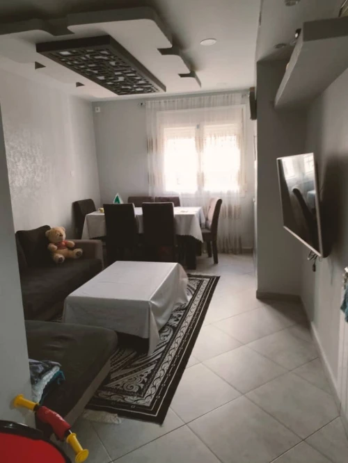 Vente Appartement F3 Oran Bir el djir