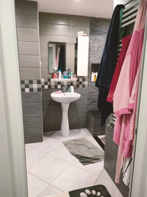 Vente Appartement F3 Oran Bir el djir