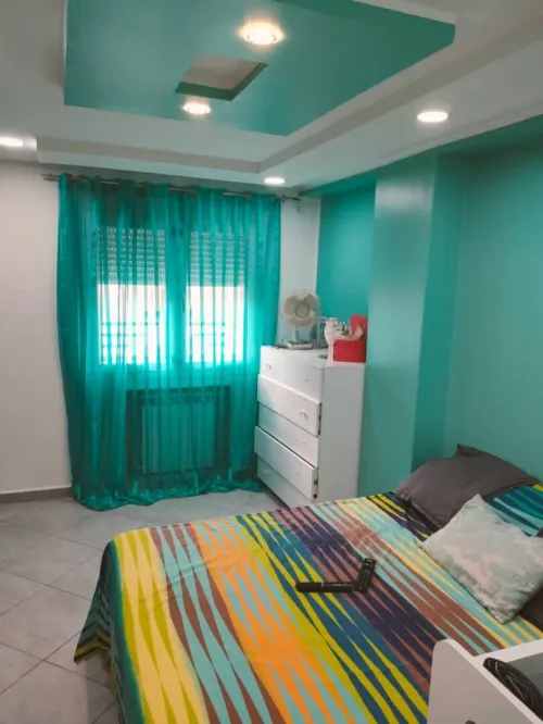 Vente Appartement F3 Oran Bir el djir