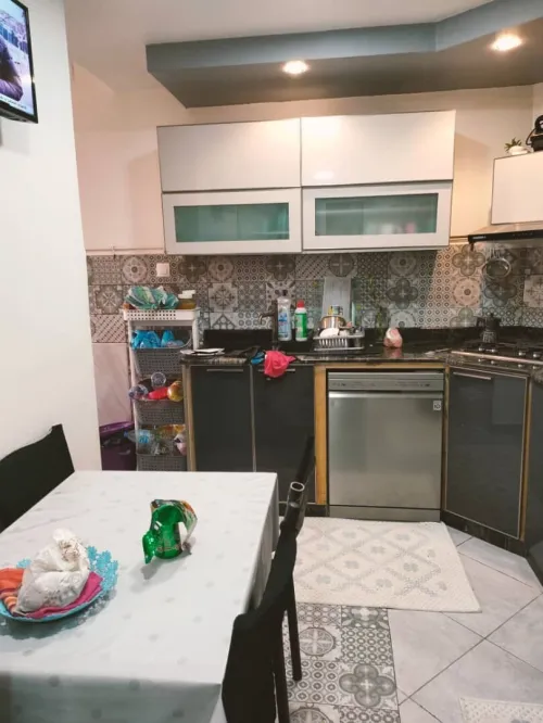 Vente Appartement F3 Oran Bir el djir