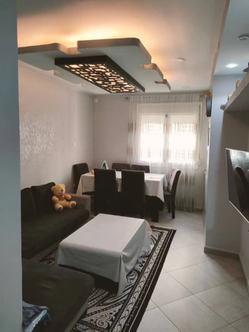 Vente Appartement F3 Oran Bir el djir