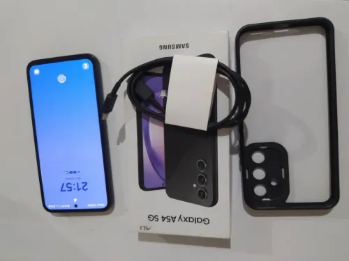 Samsung A54 5g