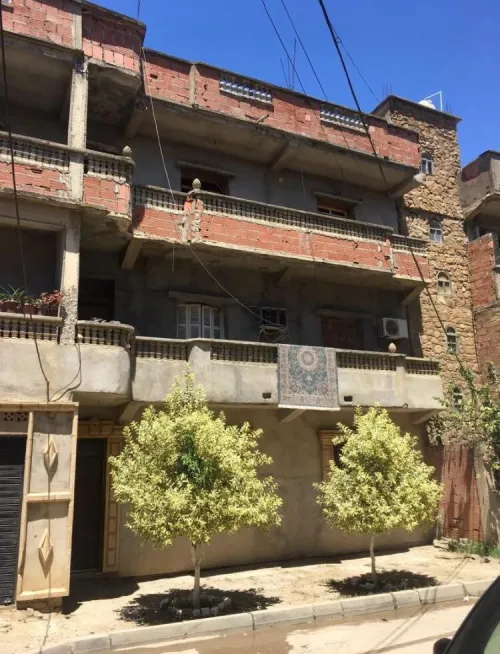 Vente Villa Blida Boufarik