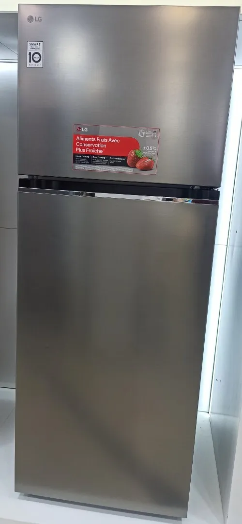 Réfrigérateur LG