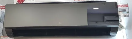 Climatiseur LG Artcool 18000btu
