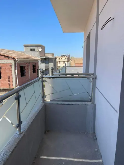 inox balustrade rampe garde corps