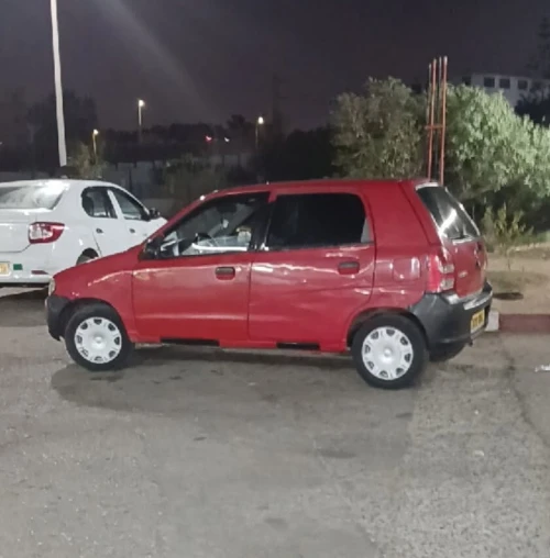 Suzuki Alto 2009 