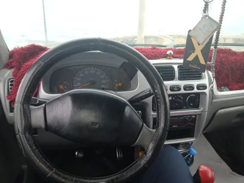 Suzuki Alto 2009 
