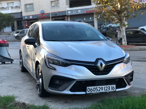 Renault Clio 5  2023 RS Line