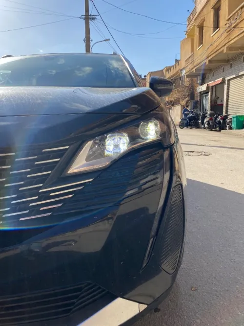 Peugeot 3008 2022 Gt