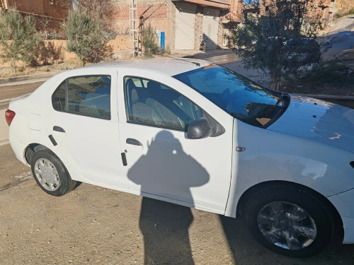 Dacia Logan 2013 Logan