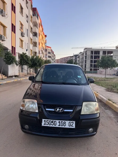 Hyundai Atos 2008 GLS