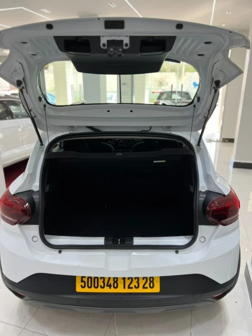 Dacia Sandero 2023 Stepway Extreme