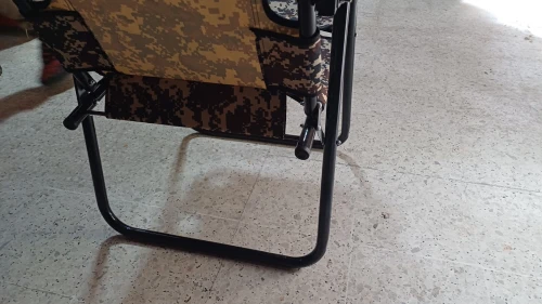Chaise Longue كرسي الإستلقاء 