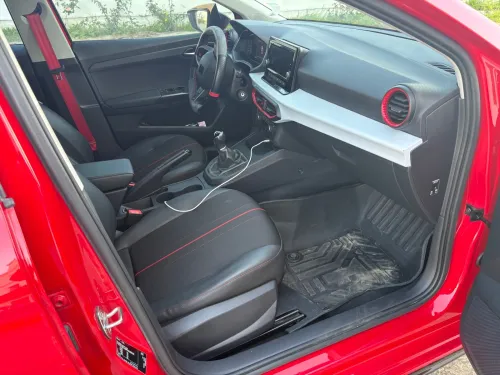 Seat Ibiza 2023 Style plus