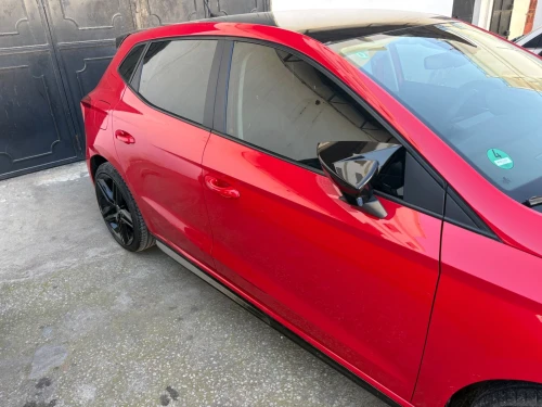 Seat Ibiza 2023 Style plus