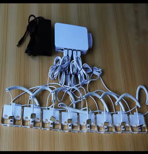 Antivol smartphone