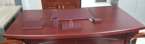 Prure De Bureau ( sous Main et Accessoire)