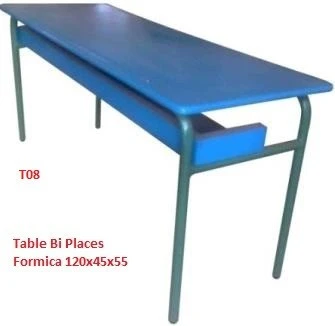 Mobilier Scolaires 