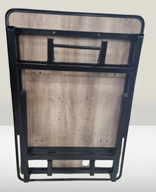 Table de Cuisine Pliante