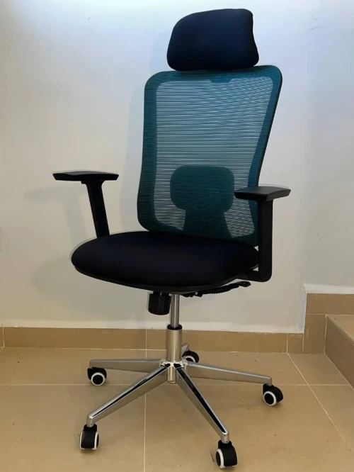 CHAISE ERGONOMIQUE FD82320
