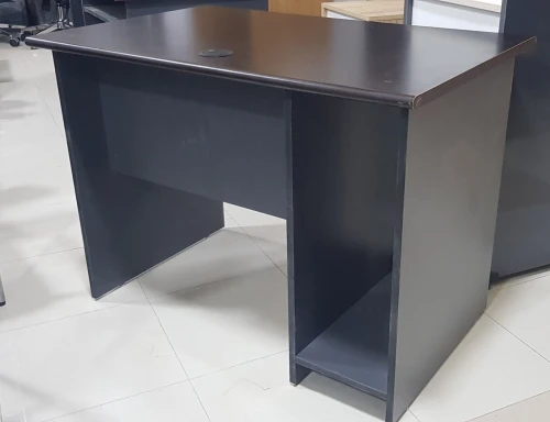 Bureau Informatique Avec Porte Unité 