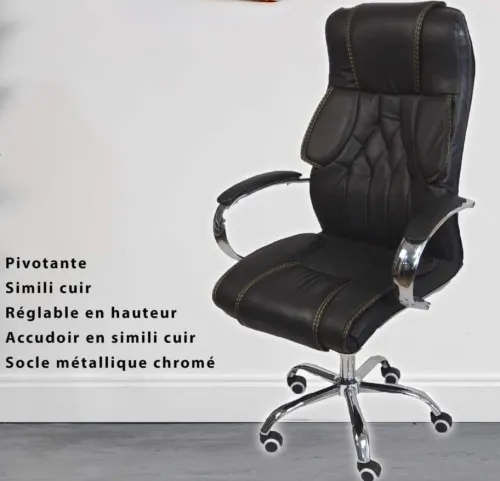 Chaise Bureau  Directionnelle  685N
