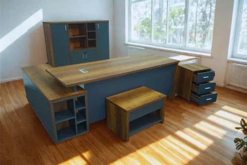 Enssemble de Bureau Directionelle   ORKA 