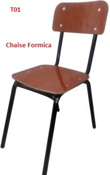 Mobilier Scolaires 
