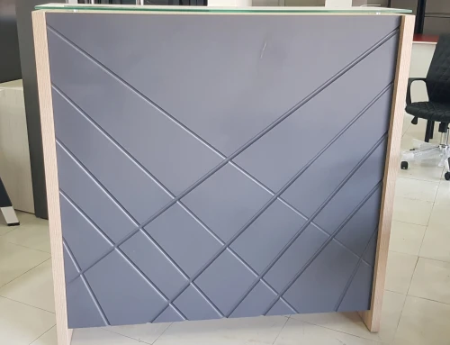 Comptoir MDF COMP-120