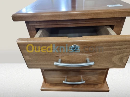 Caisson Mobile  Heutre 