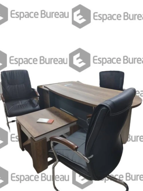 Enssemble Bureau Directionelle 5PIECE 