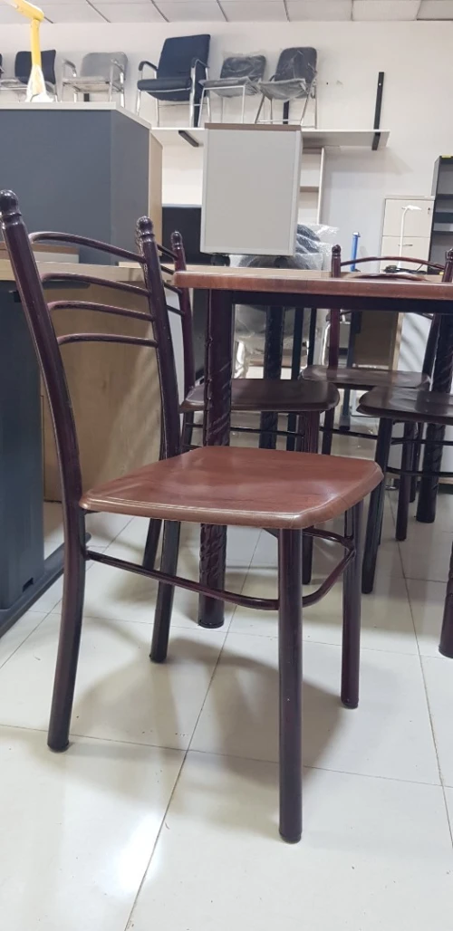 Table de Cuisine 4 Chaise 