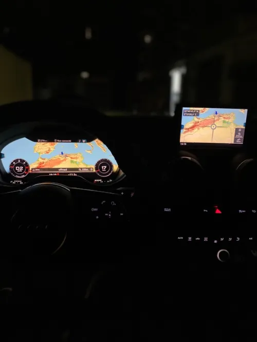 Audi A3 2019 S Line
