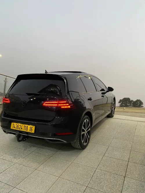 Volkswagen Golf 7 2018 JOIN