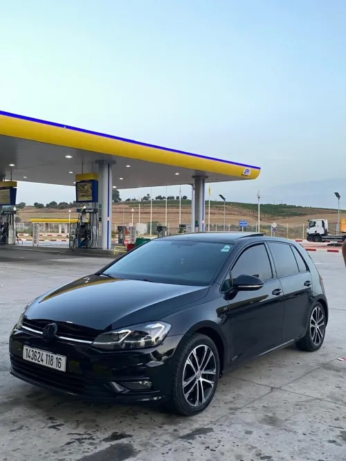 Volkswagen Golf 7 2018 JOIN