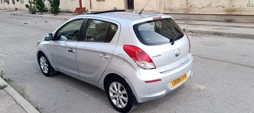 Hyundai i20 2015 Extrême