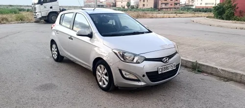 Hyundai i20 2015 Extrême