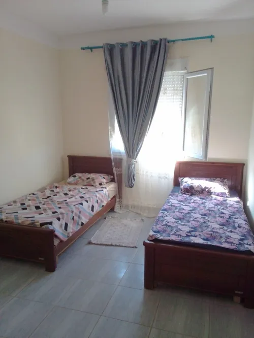 Location Appartement F4 Tipaza Tipaza