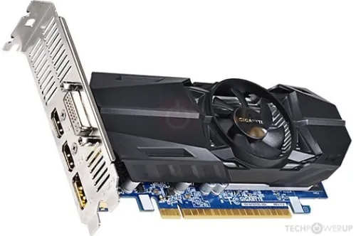 Cartes Graphiques à Petit Prix  GTX 750 Ti / GTX 560 Ti / GTX 670 / Quadro P400