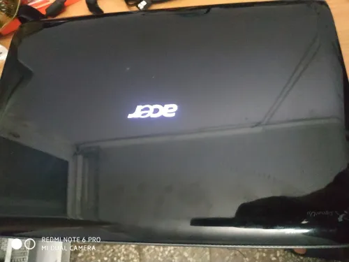 Acer Aspire 6930G للبيع بحالة جيدة وسعر مغري