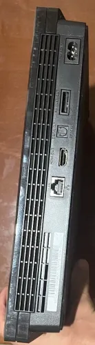 Ps3 160gb flashée 1 manette original pour collection