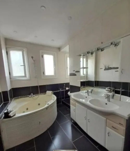 Vente Appartement F3 Alger Hydra