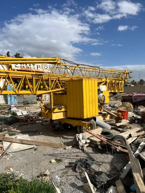 Grue ENMTP GMR 1805