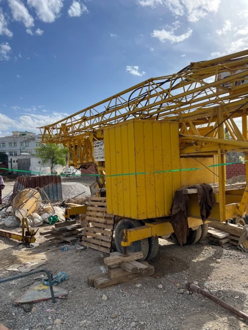 Grue ENMTP GMR 1805