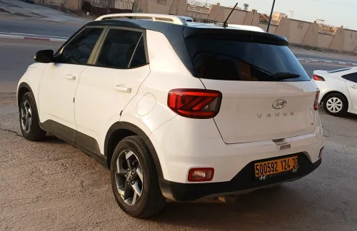 Hyundai Venue  2024 